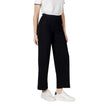 Street One Black Viscose Jeans & Pant