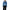 Street One Blue Cotton Jackets & Coat
