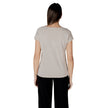 Street One Beige Polyester Tops & T-Shirt