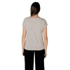 Street One Beige Polyester Tops & T-Shirt