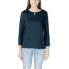 Street One Green Viscose Tops & T-Shirt