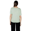 Street One Green Viscose Tops & T-Shirt