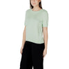 Street One Green Viscose Tops & T-Shirt