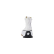 Converse White Fabric Sneaker