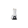Converse White Fabric Sneaker