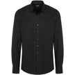 Dolce & Gabbana Black Cotton Shirt