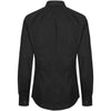 Dolce & Gabbana Black Cotton Shirt