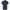 Corneliani Navy Blue Cotton Polo Shirt