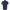 Corneliani Navy Blue Cotton Polo Shirt
