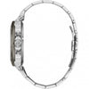 GC Silver Stainless Steel Watch
