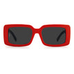 M Missoni Red Acetate Sunglasses