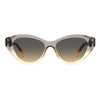 Missoni Gray Haircalf Sunglasses