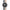 Hugo Boss Black And White Leather Watch