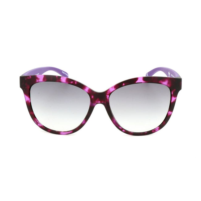 Adidas Brown Haircalf Sunglasses