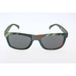 Adidas Multicolor Acetate Sunglasses