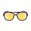 Adidas Brown Acetate Sunglasses