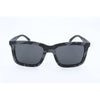 Adidas Brown Acetate Sunglasses