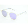 Adidas Transparent Acetate Sunglasses