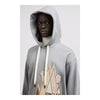 Moncler Gray Cotton Sweater
