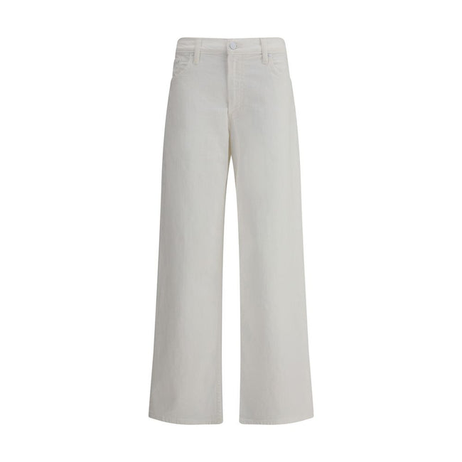 Mother Denim The Spinner Jeans