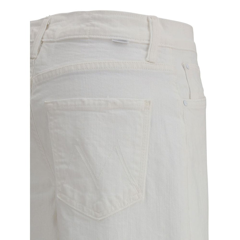 Mother Denim The Spinner Jeans