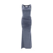 Vivienne Westwood Liz Long Dress
