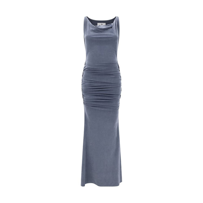 Vivienne Westwood Liz Long Dress