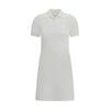 Courrėges Polo Dress