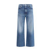 Mother Denim The Dodger Jeans