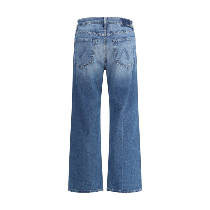 Mother Denim The Dodger Jeans