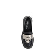 Prada Leather Loafers