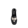 Prada Leather Loafers