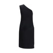 Courrėges Infinity Asymetrical Dress