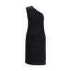 Courrėges Infinity Asymetrical Dress