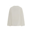 Courrėges Courrèges Polo with twisted detail