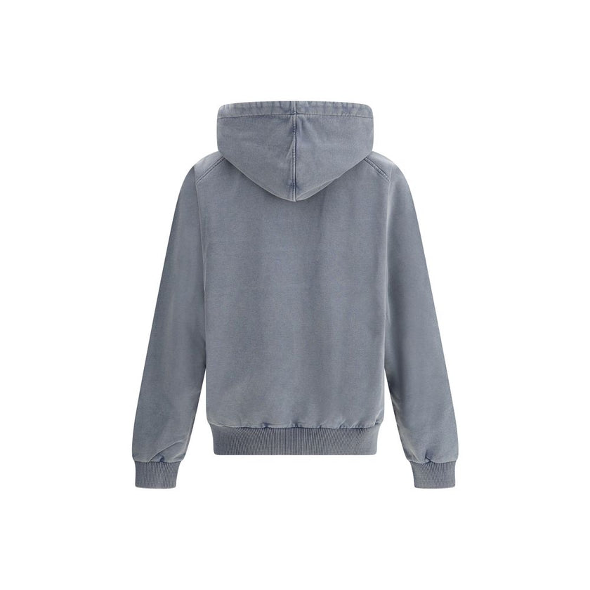 Daily Paper Logoed Hoodie