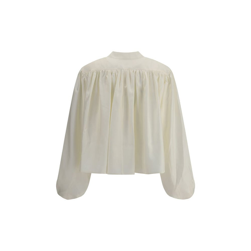 Rohe Silk Blouse