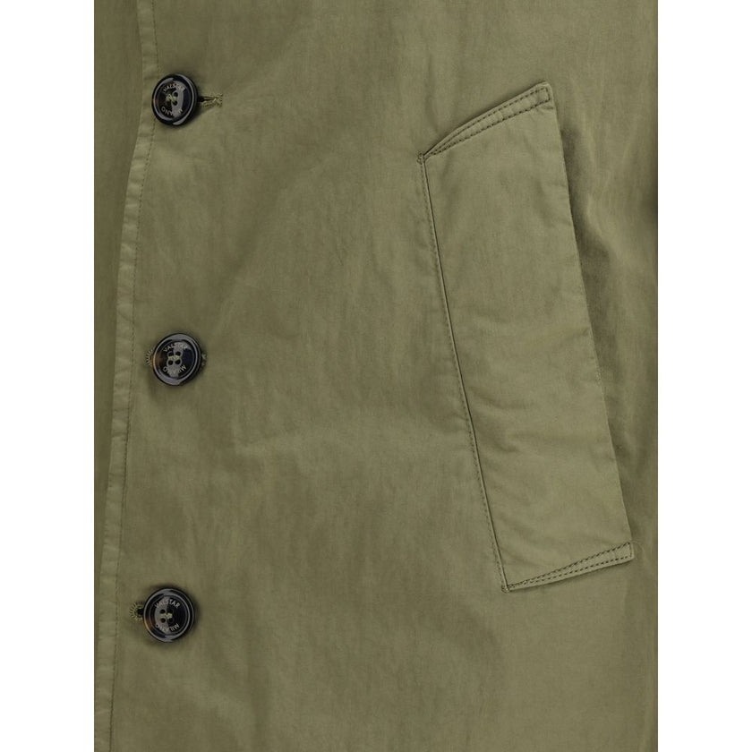 Valstar Ted Coach Jacket