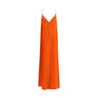 Rohe Satin long Dress