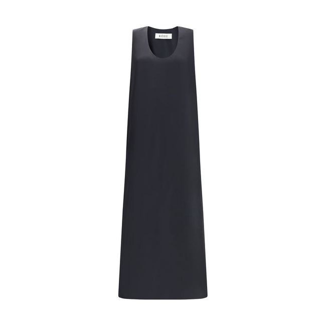 Rohe Satin Long Dress