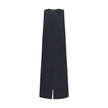 Rohe Satin Long Dress