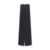 Rohe Satin Long Dress