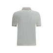 Svevo Polo Shirt zipper