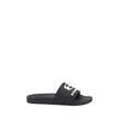 Balenciaga Logo Slippers