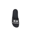 Balenciaga Logo Slippers