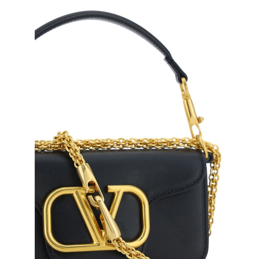 Valentino Garavani Locò Shoulder Bag