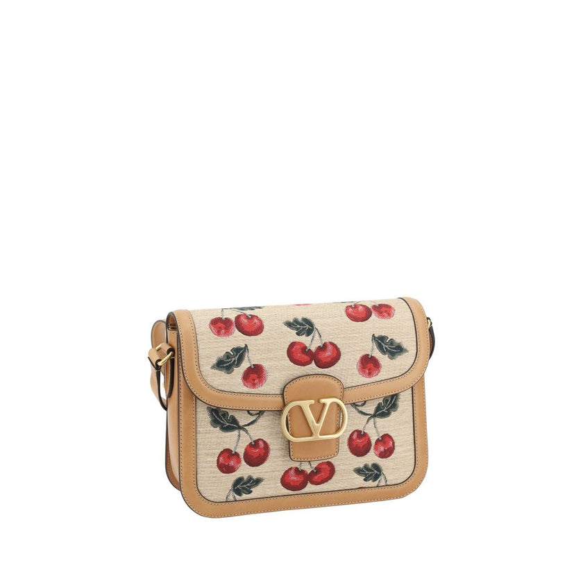Valentino Garavani Cherryfic Shoulder Bag