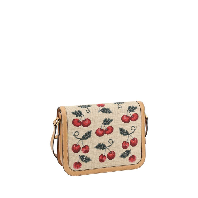 Valentino Garavani Cherryfic Shoulder Bag