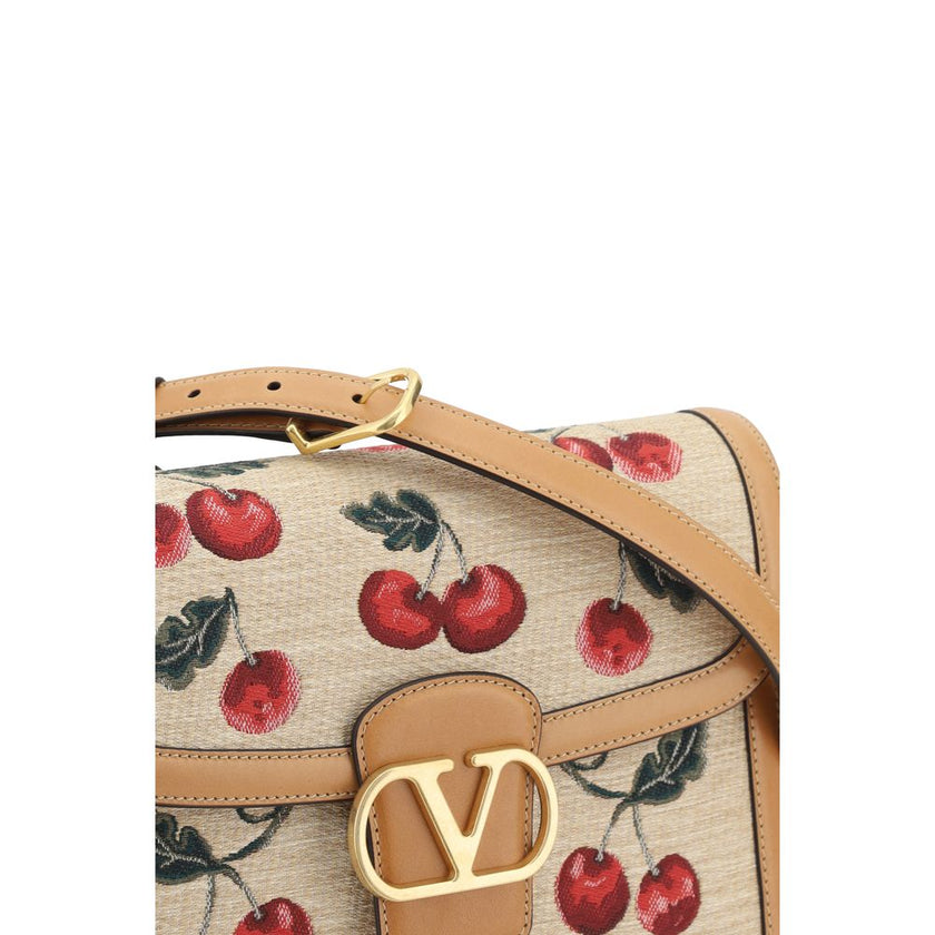 Valentino Garavani Cherryfic Shoulder Bag