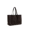 Valentino Garavani Nellcôte large Tote Bag